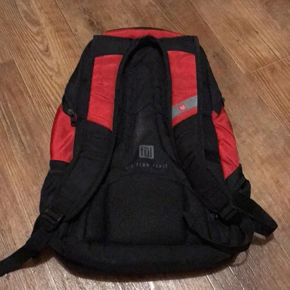 Fūl Air Flow Panel Backpack - Picture 6 of 6